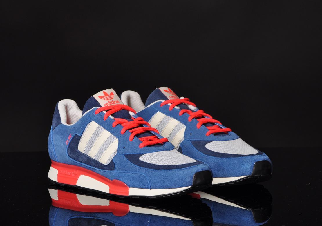【超お買い得！】 Q22084 | 850 ZX Originals adidas | STORE AFEW ウォーキング・ランニングウェア